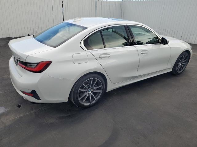 3MW5R1J03M8C17504 BMW 330I
