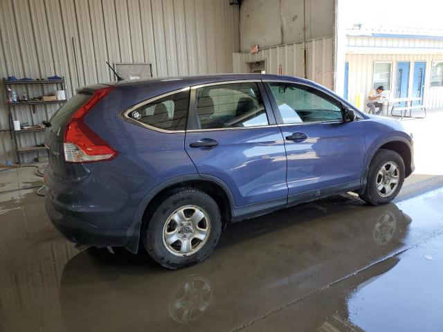 2HKRM4H3XEH703794 Honda CR-V LX