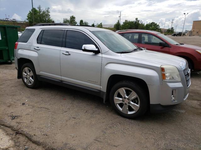 2GKALSEK2F6250040 GMC Terrain Slt