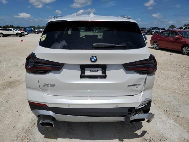5UX53DP05N9J98442 BMW X3 Xdrive30i