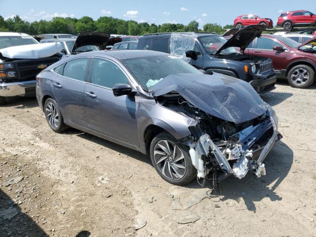 19XZE4F95LE009973 Honda Insight Touring