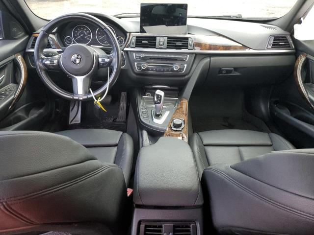 WBA3A9C59EF479784 BMW 335 I