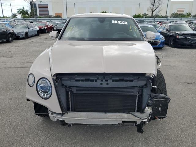 SJAAC2ZV8JC018902 Bentley Bentayga