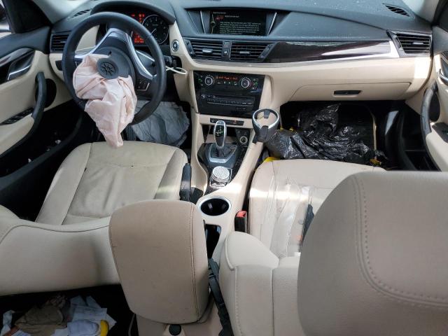 WBAVM1C53FVZ94465 BMW X1 Sdrive28i