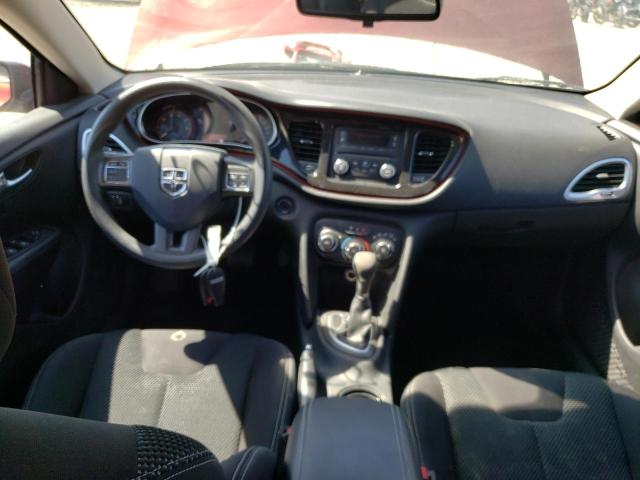 1C3CDFBB0FD373614 Dodge DART SXT