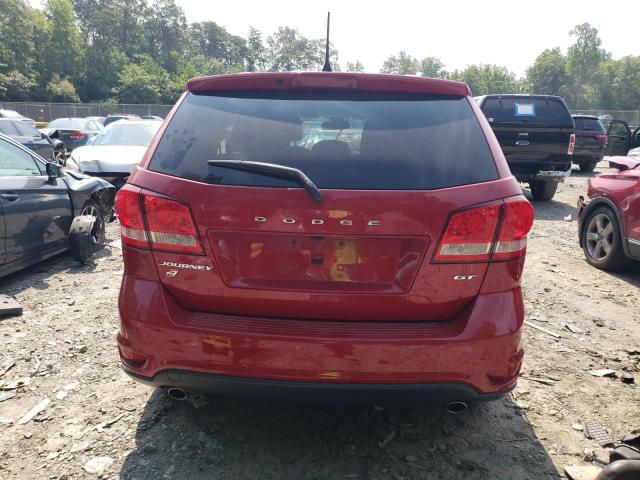 3C4PDDEG5KT758938 Dodge JOURNEY GT