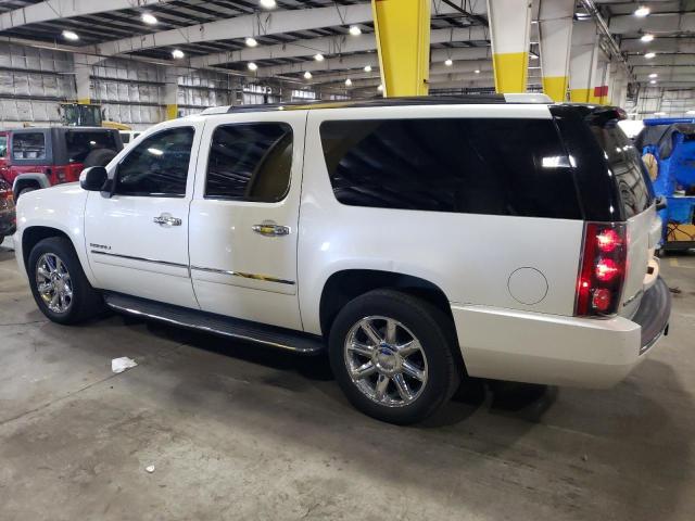 1GKS1MEF6ER173538 GMC YUKON XL DENALI