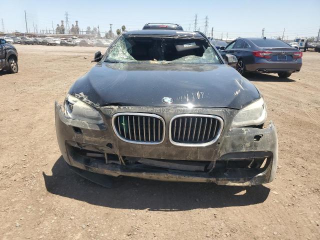 WBAYE8C58ED136268 BMW 750 LI