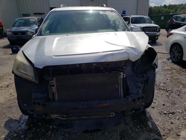 1GKKRRKD4FJ129093 GMC Acadia Slt-1