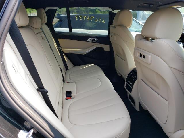 5UXCR6C05M9D76116 BMW X5 Xdrive40i