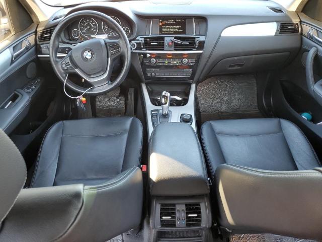 5UXWX7C5XH0S19967 BMW X3 Xdrive35i