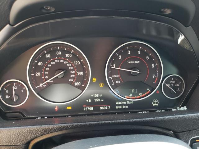 WBA8B9G56JNV00197 BMW 330 I