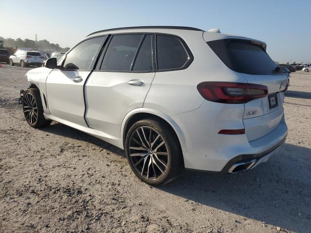 5UXCR4C07N9L52211 BMW X5 Sdrive 40i