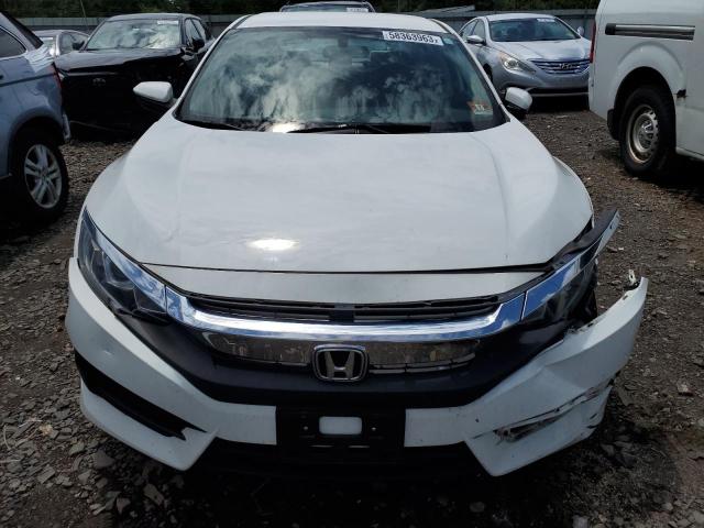 19XFC2F5XHE210589 Honda Civic Lx