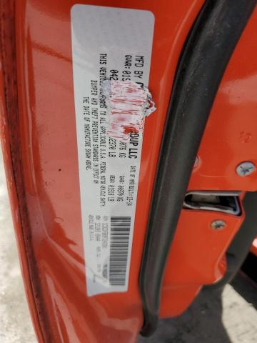 1C3CDFBB9FD243301 Dodge DART SXT