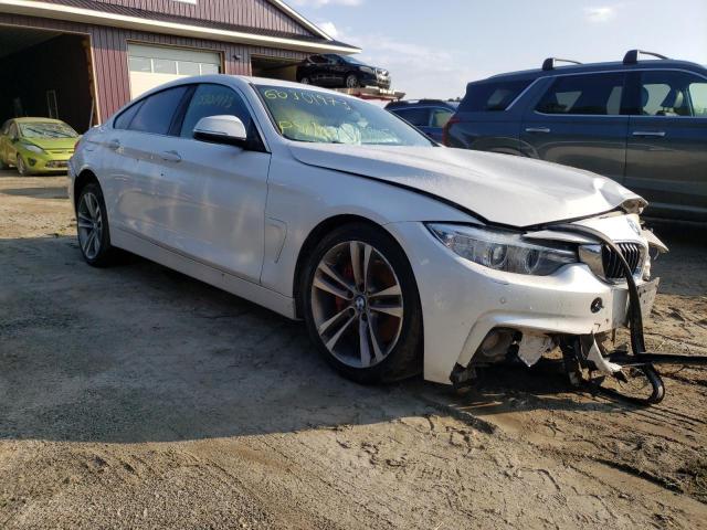 WBA4E5C39HG810846 BMW 440xi Gran Coupe