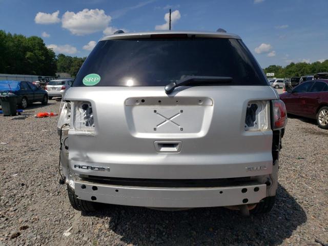 1GKKVRKD1FJ146784 GMC Acadia Slt-1