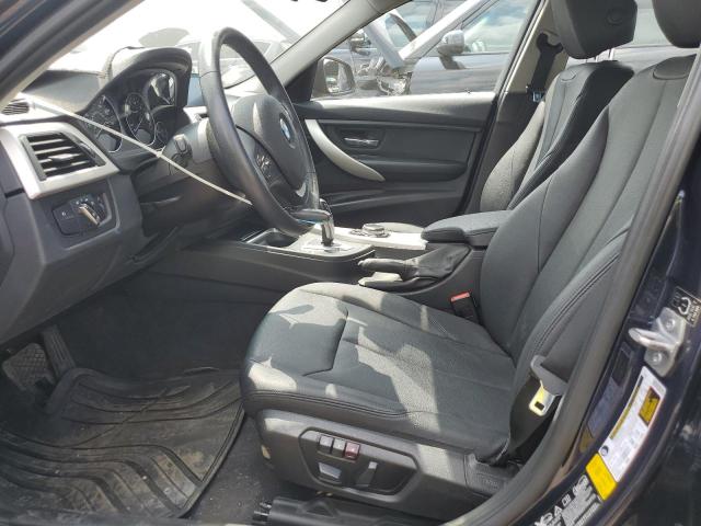 WBA3C3G51ENS70305 BMW 320 I Xdrive
