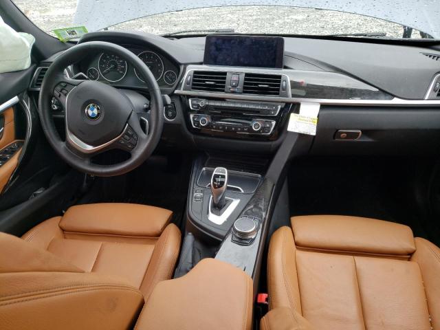 WBA8D9C53JEM33087 BMW 330 XI