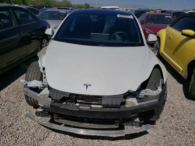 5YJ3E1EA5MF017115 Tesla MODEL 3