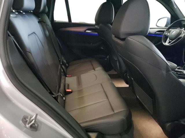 5UXTY3C08M9H75880 BMW X3 Sdrive30i
