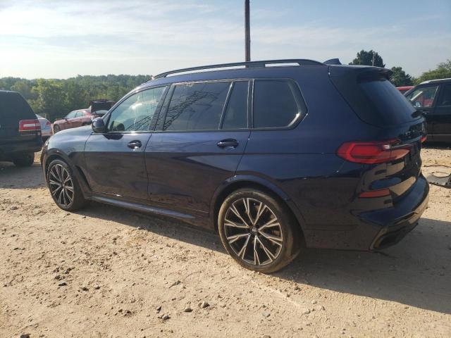 5UXCX6C04N9M54079 BMW X7 M50i