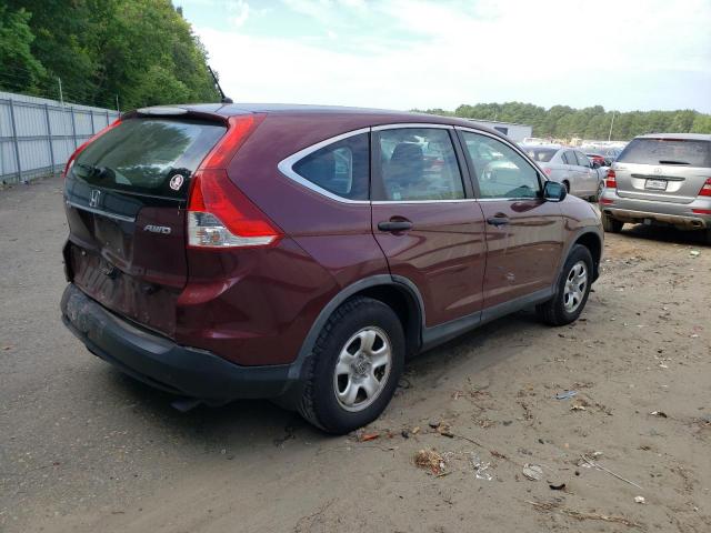 5J6RM4H33EL083019 Honda CR-V LX