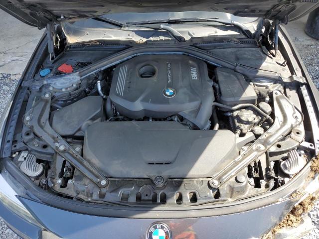 WBA4Z1C54JEC59163 BMW 430I