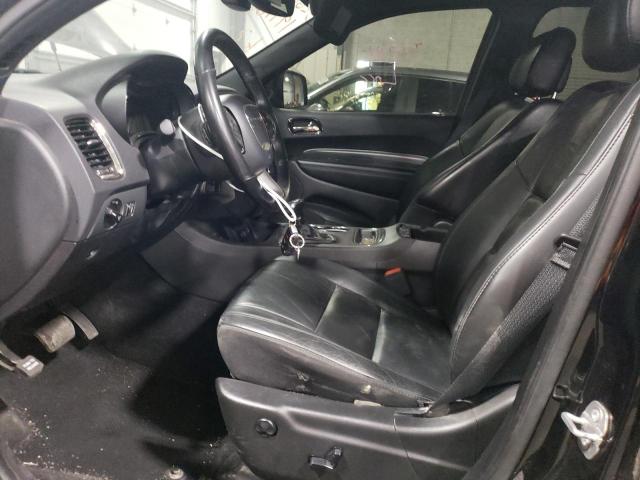 1C4RDJDG8LC382631 Dodge DURANGO GT