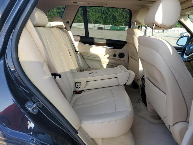 5UXKR0C54F0P14128 BMW X5 Xdrive35i