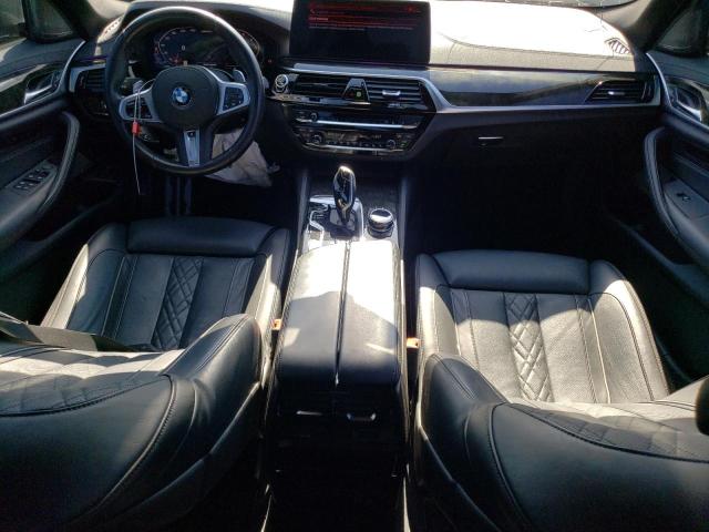 WBA13BK09MCG03215 BMW M550xi
