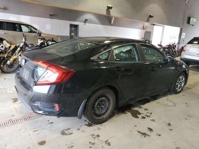 2HGFC2F58GH516775 Honda Civic Lx