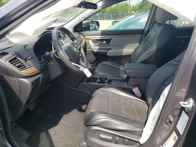 2HKRW2H5XLH661799 Honda CR-V EX