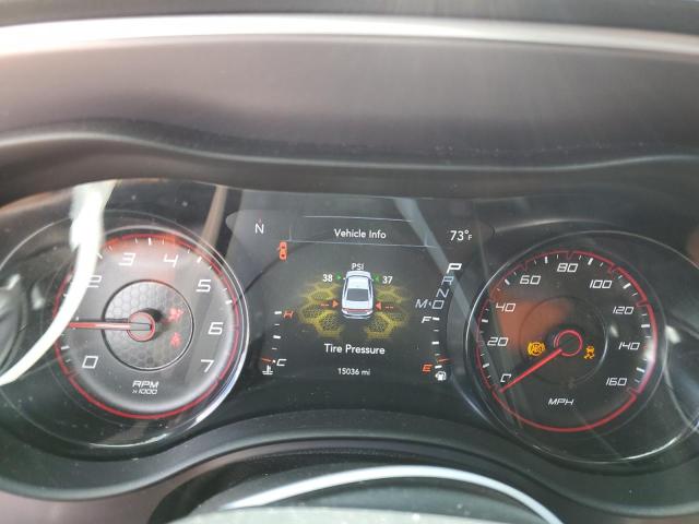 2C3CDXCT7MH671347 Dodge CHARGER R/T