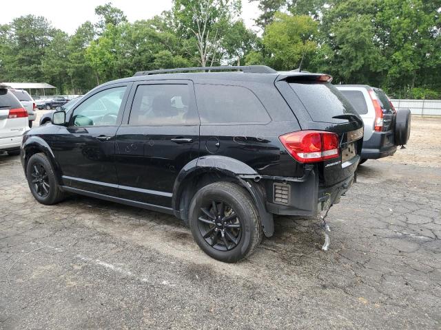 3C4PDCBB6KT778604 Dodge JOURNEY SE