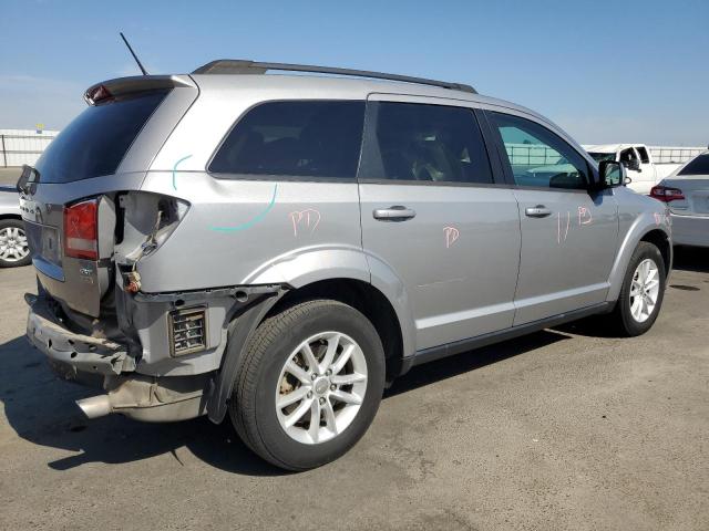 3C4PDCBG4GT102364 Dodge Journey Sxt