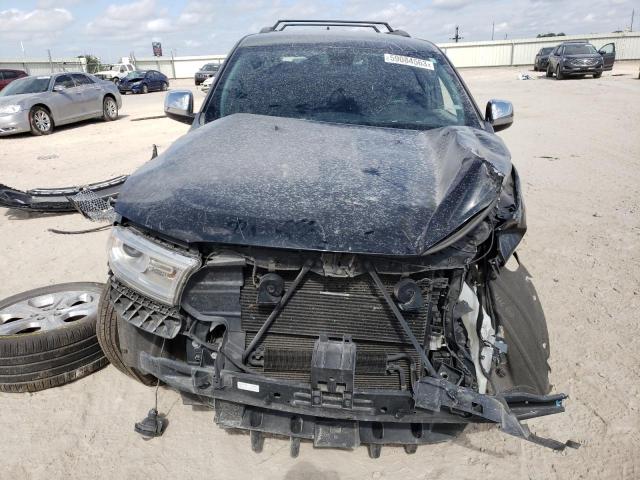 1C4RDHAG2FC937624 Dodge Durango Sxt
