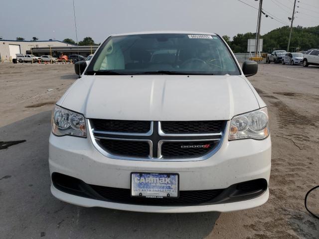 2C4RDGBG9KR623611 Dodge Grand Caravan Se