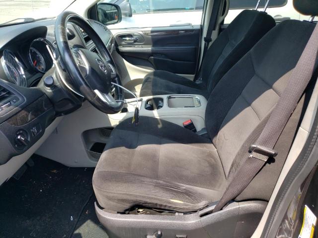 2C4RDGCG6GR333395 Dodge Grand Caravan Sxt