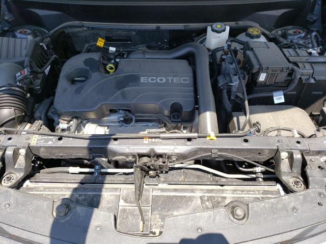 2GNAXUEV9N6150741 Chevrolet EQUINOX LT