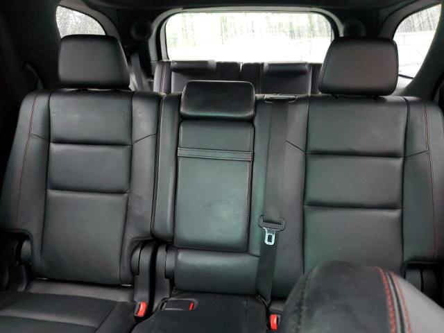1C4SDJCT5JC346179 Dodge Durango R/t