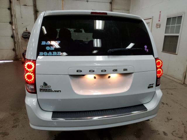 2C4RDGEG4KR563877 Dodge Grand Caravan Gt
