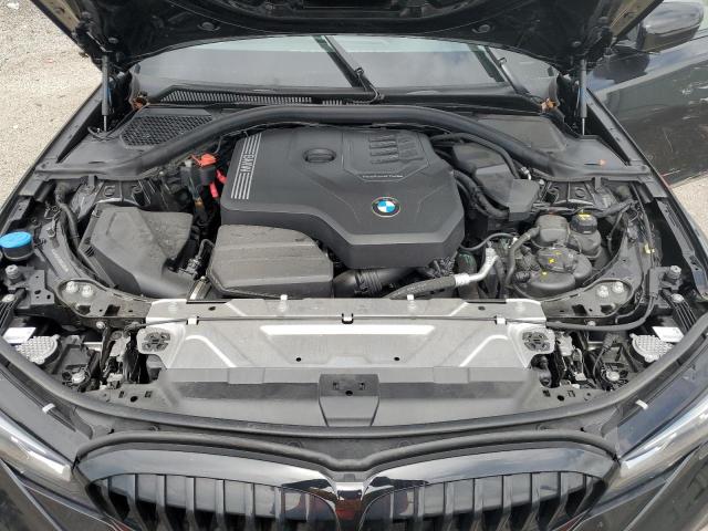 3MW5R1J01N8C50891 BMW 330I