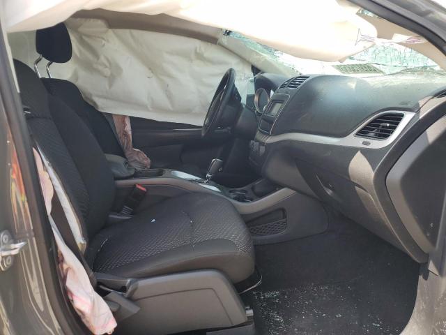 3C4PDCAB0LT270650 Dodge JOURNEY SE