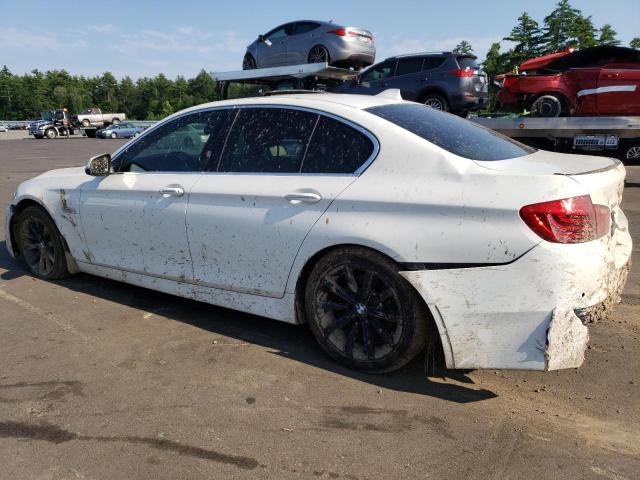 WBA5B3C59FD545301 BMW 535 XI