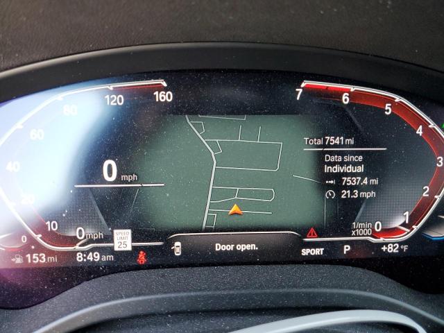 5UX53DP05N9L73157 BMW X3 Xdrive30i