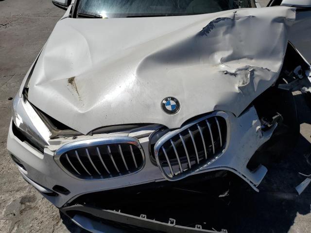 WBXHU7C52K3H46271 BMW X1 Sdrive28i