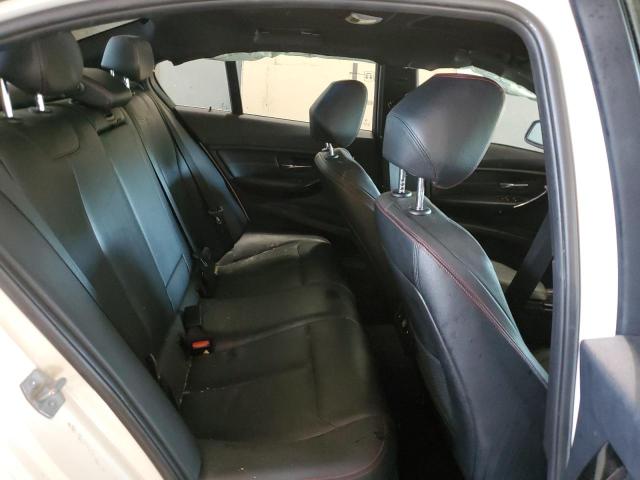 WBA3B5G51FNS12548 BMW 328 Xi Sulev