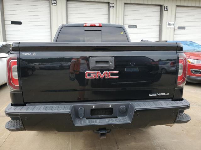 3GTP1PEJ6JG171600 GMC Sierra C1500 Denali