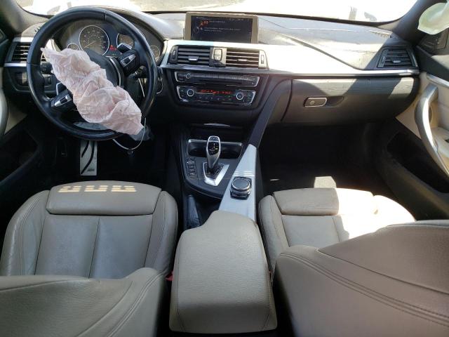 WBA4B3C54FD669889 BMW 435 Xi Gran Coupe